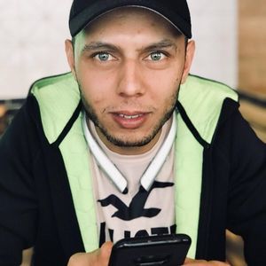 Meet your Posher, Mohamed